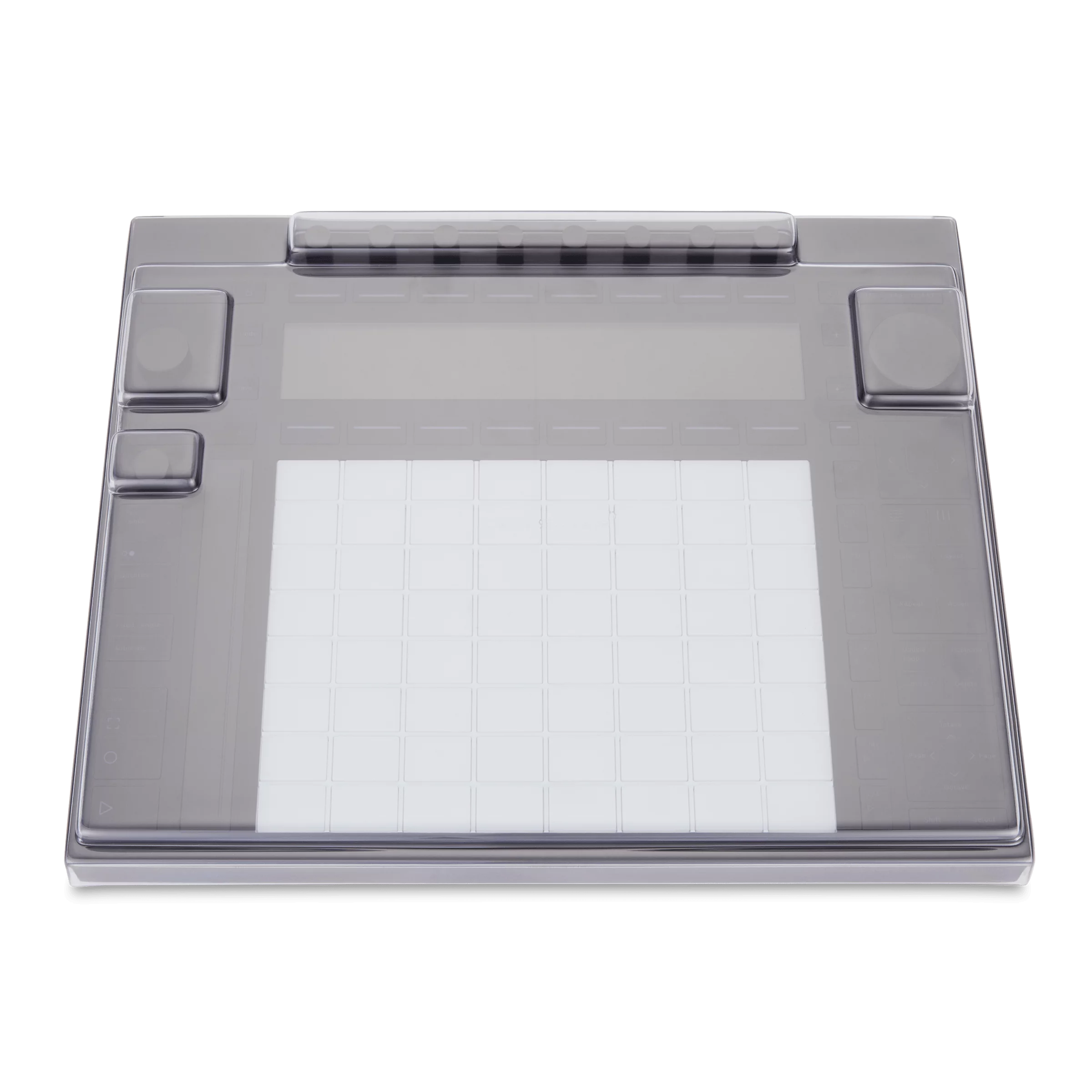 Decksaver Ableton PUSH-3